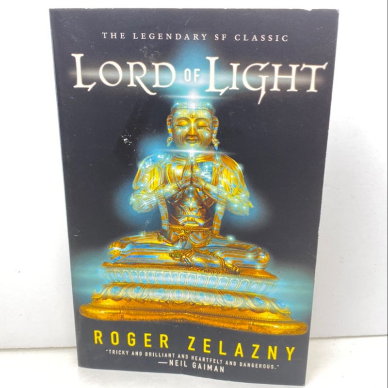 Lord of Light