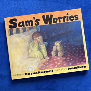 Sam's Worries