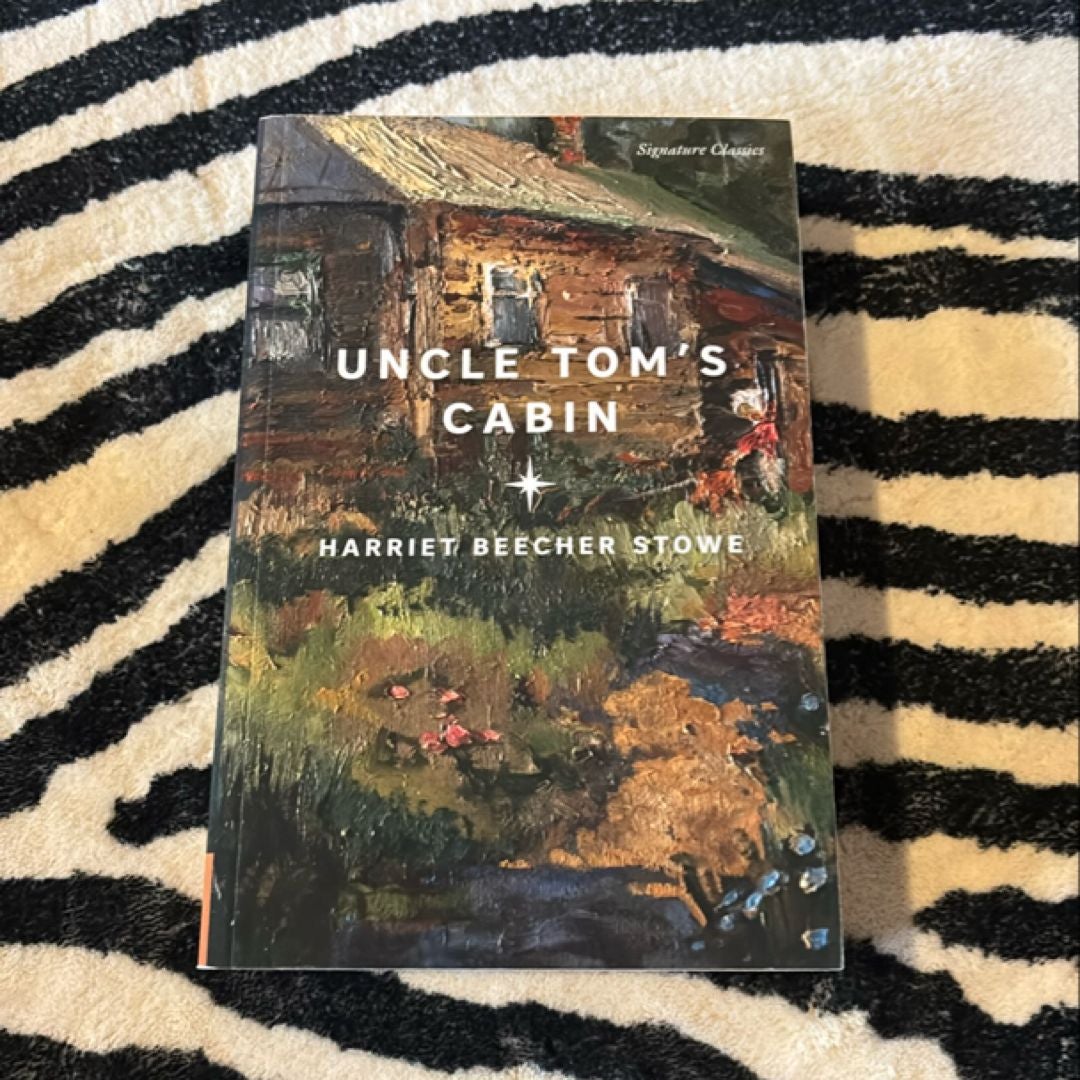 Uncle Tom's Cabin