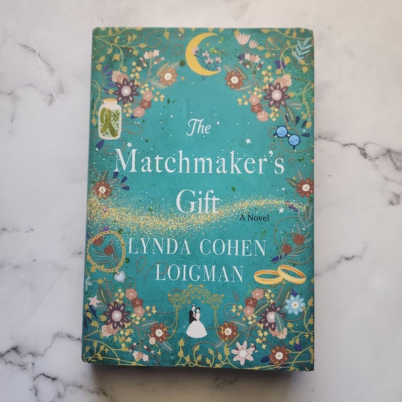 The Matchmaker's Gift