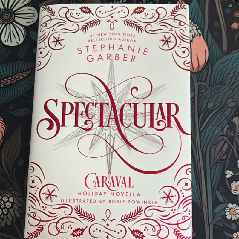 Spectacular