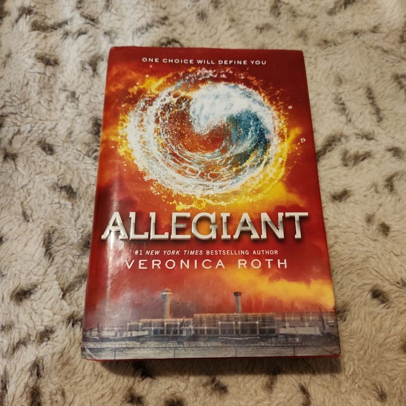 Allegiant