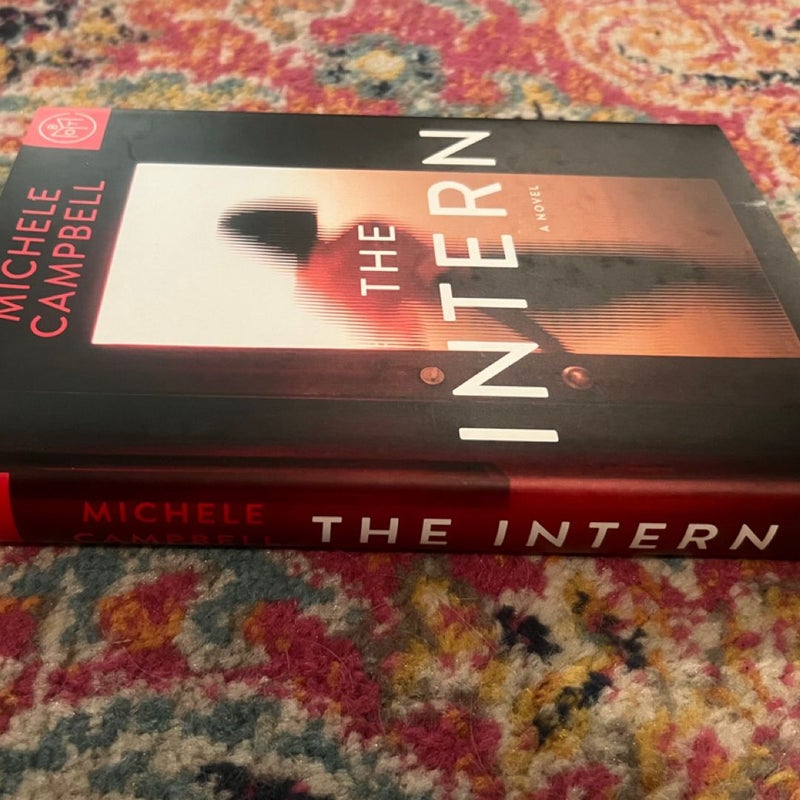 The Intern