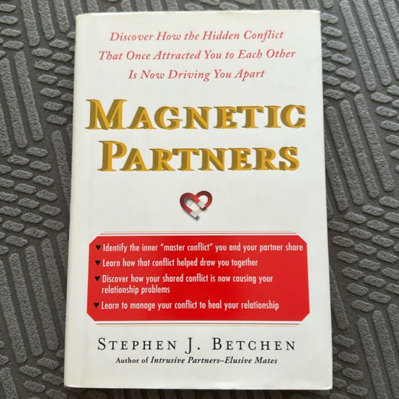 Magnetic Partners