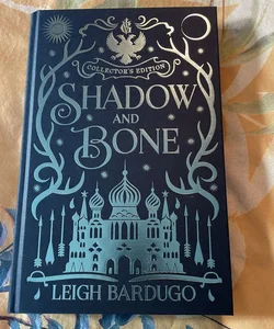 Shadow and Bone - Collector’s Edition