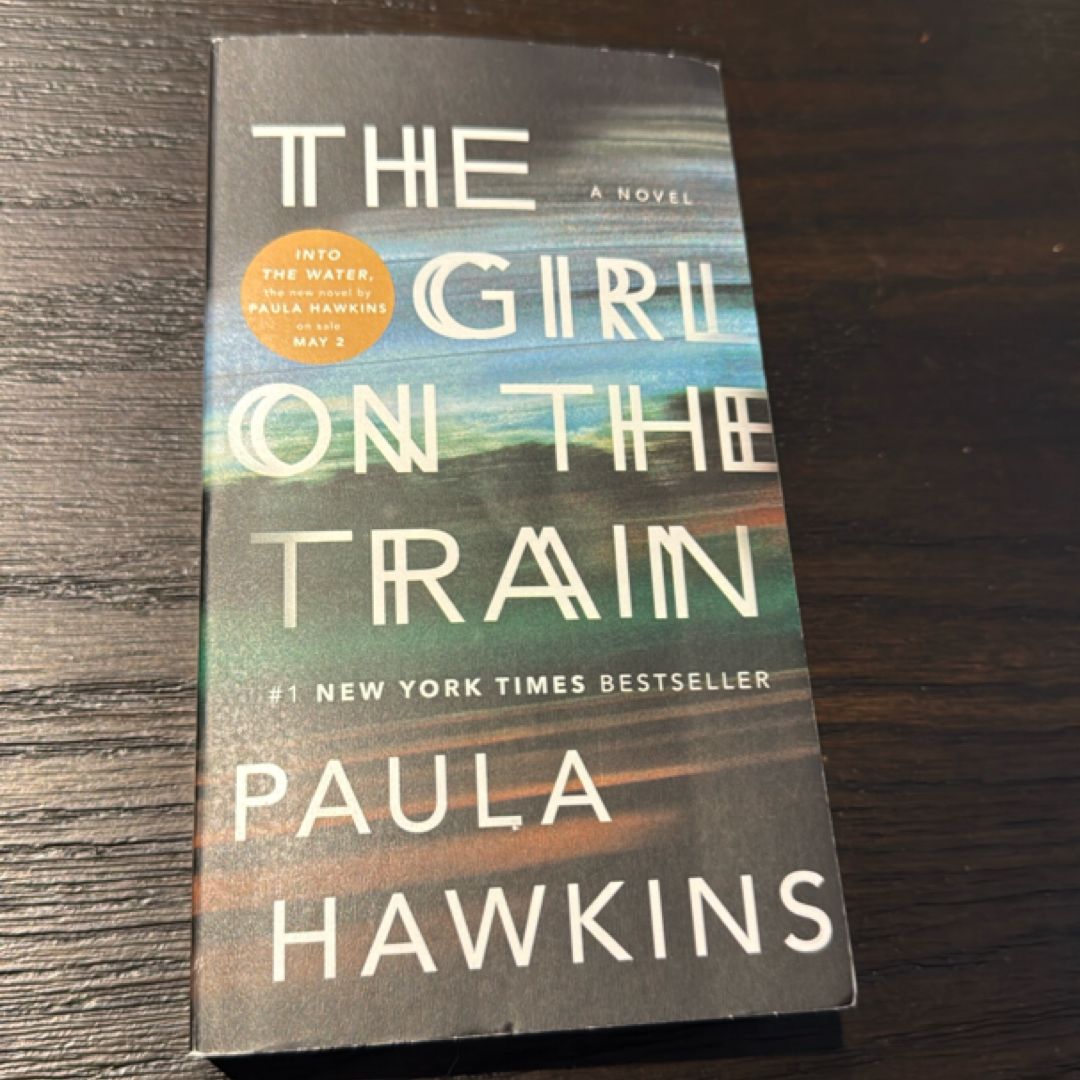 The Girl on the Train
