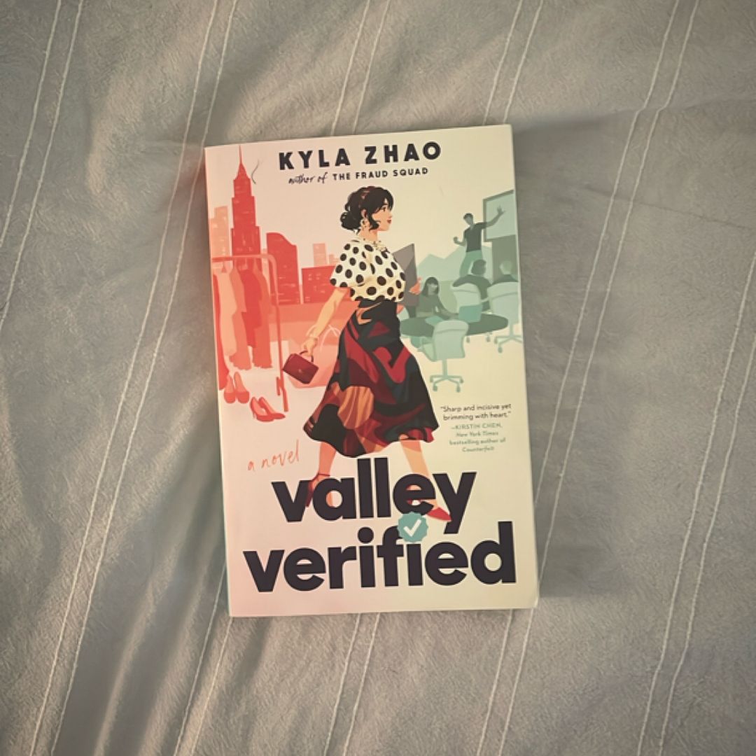 Valley Verified