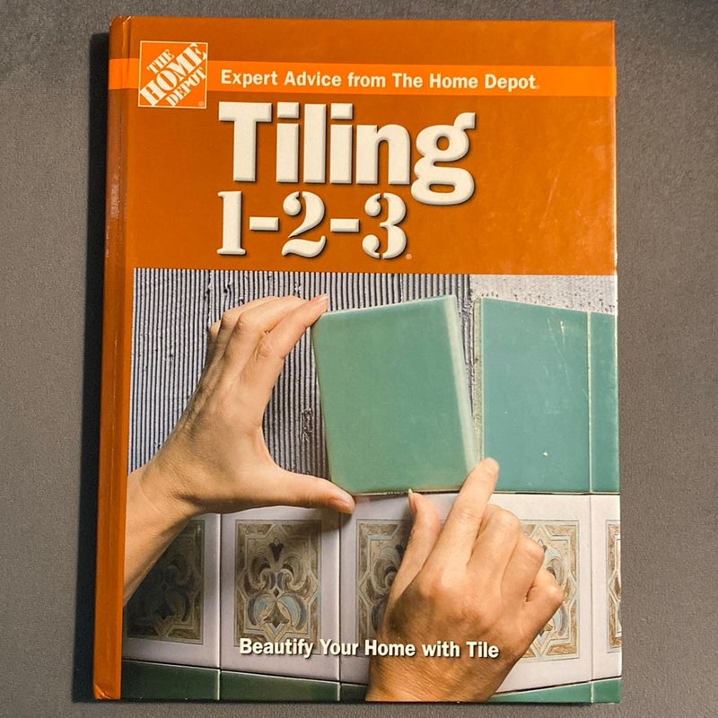 Tiling 1-2-3