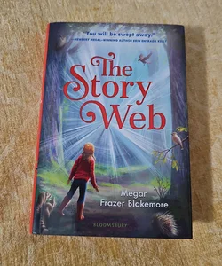The Story Web