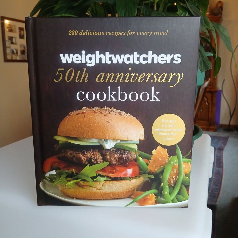 Weightwatchers Cookbook