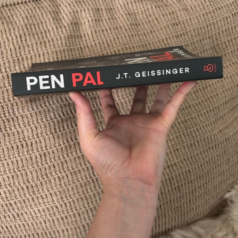 Pen Pal