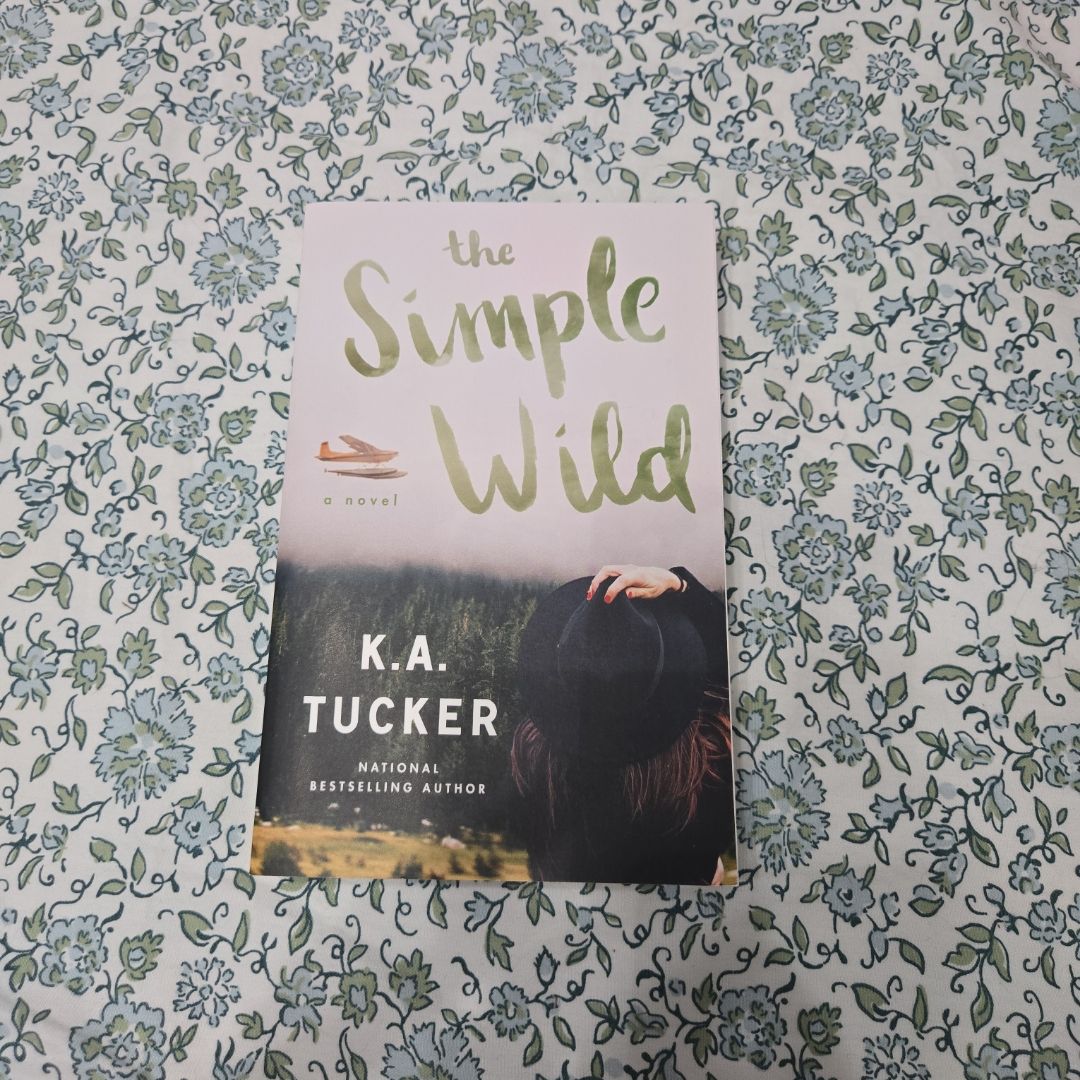 The Simple Wild
