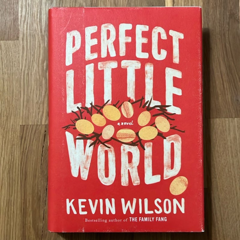 Perfect Little World