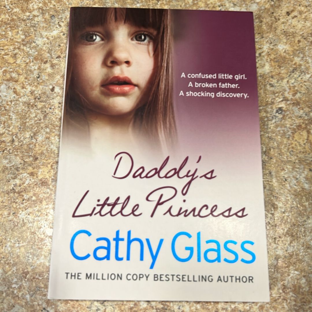 Daddy's Little Princess