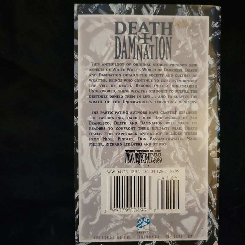 Death and Damnation