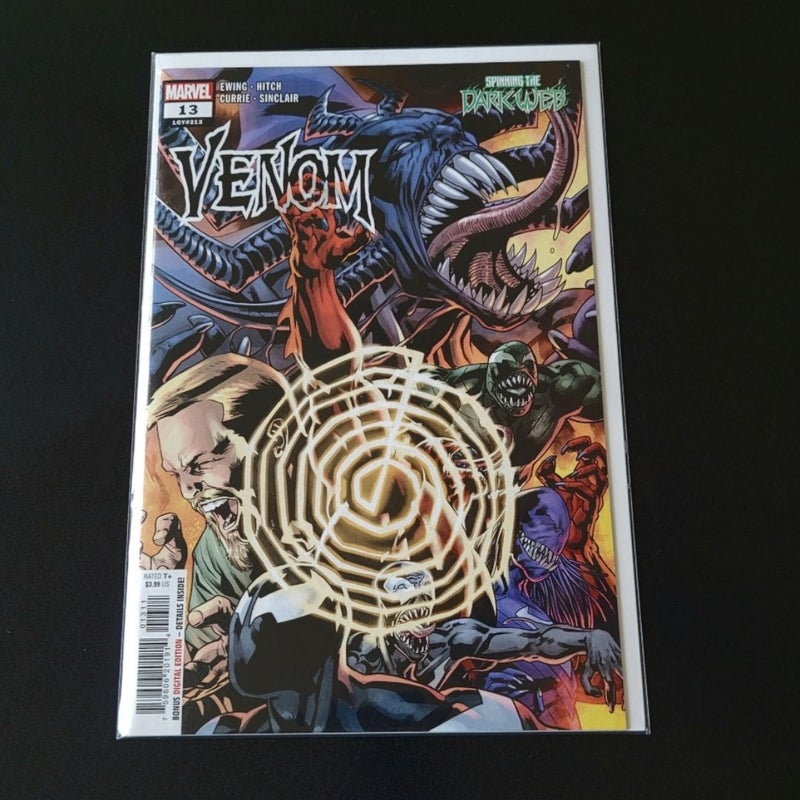 Venom #13