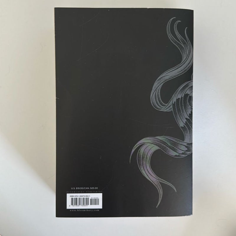 A Court Of Silver Flames - Barnes & Noble Exclusive Edition