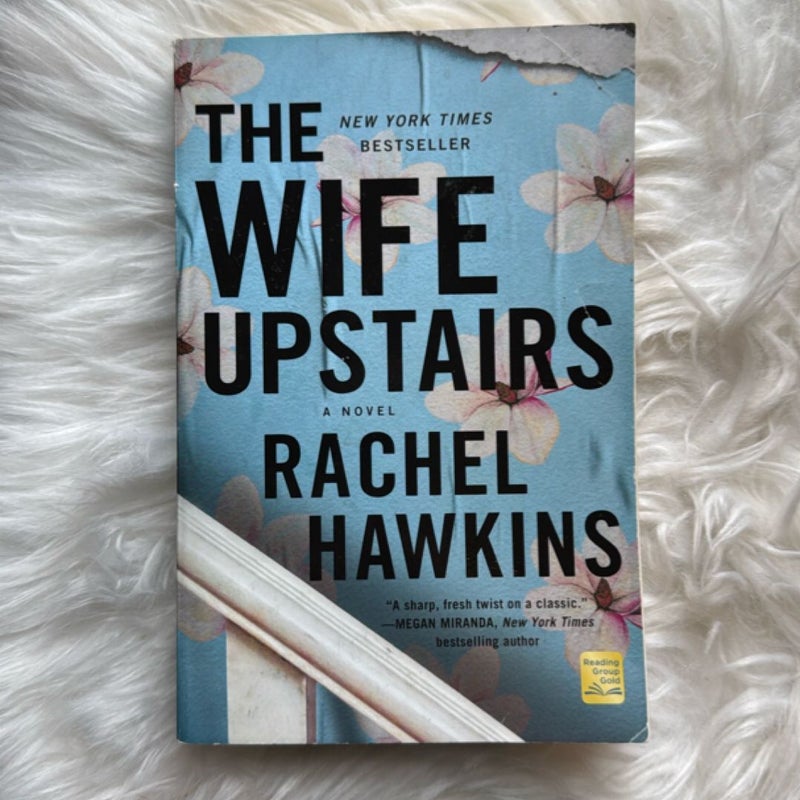 The Wife Upstairs
