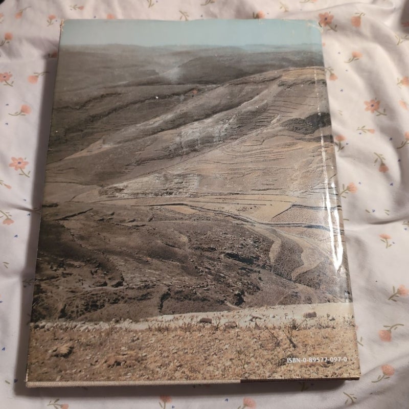 Atlas of the Bible