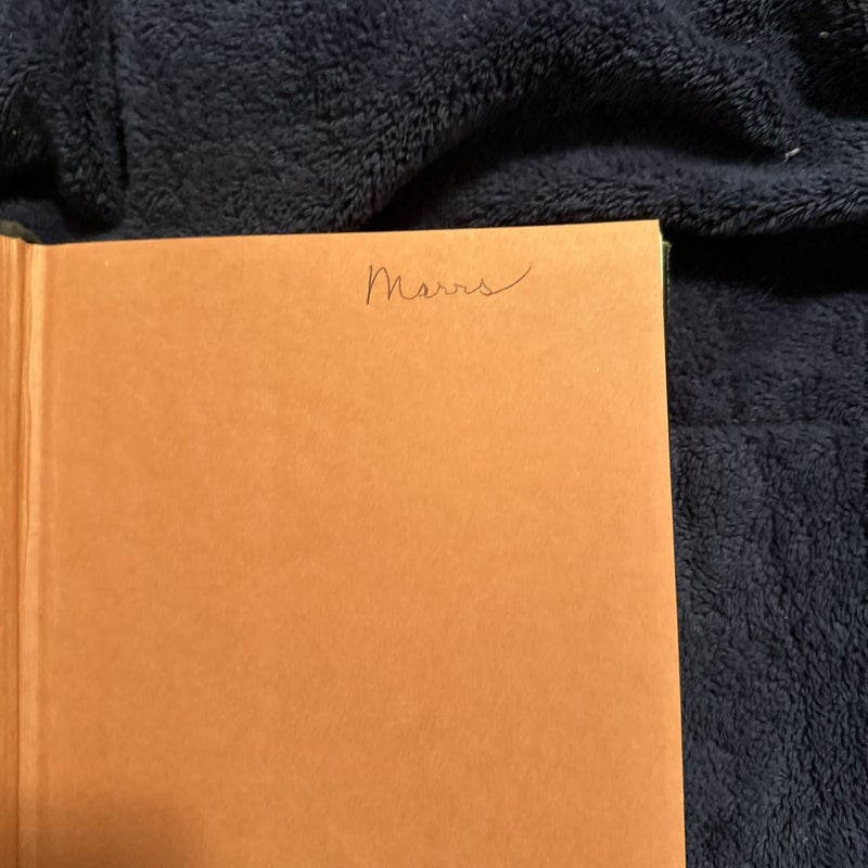 (First Edition) Doll's Eyes by Bari Wood, Hardcover Pangobooks