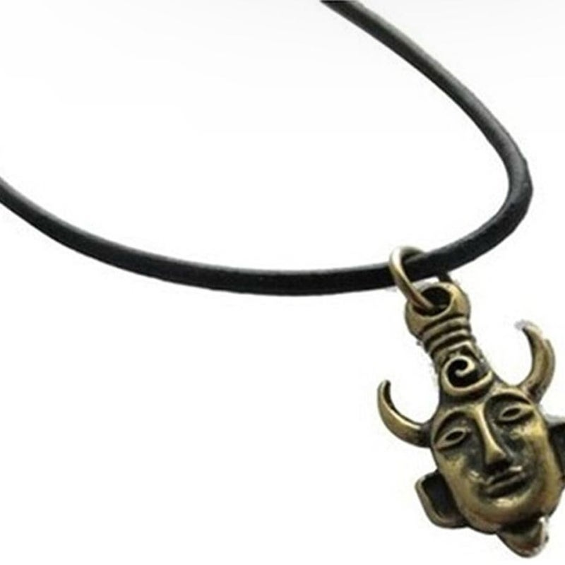 Supernatural Dean's Necklace