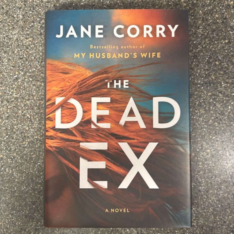 The Dead Ex