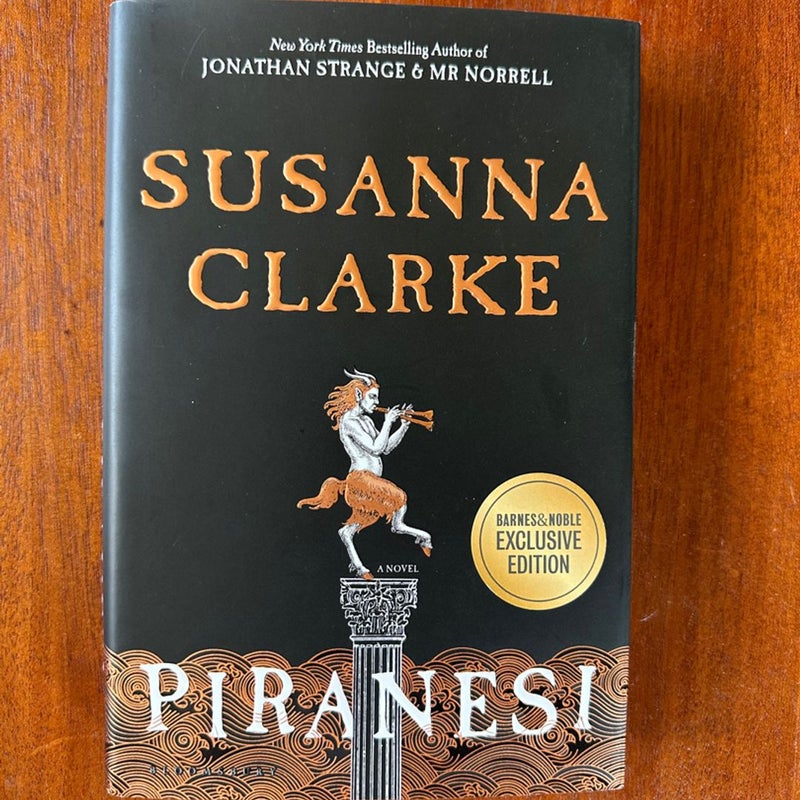 Piranesi