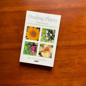 Healing Plants