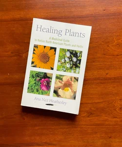Healing Plants 