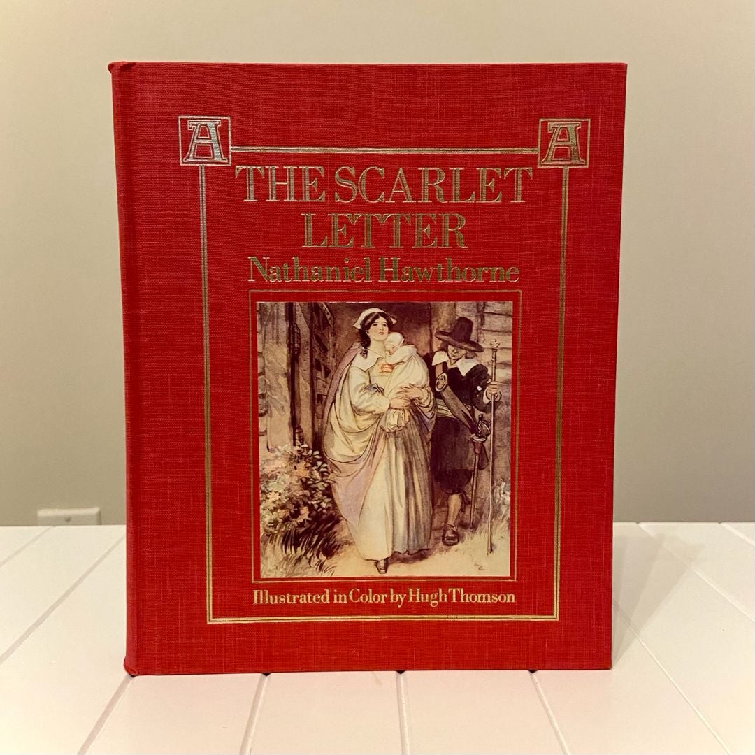 The Scarlet Letter