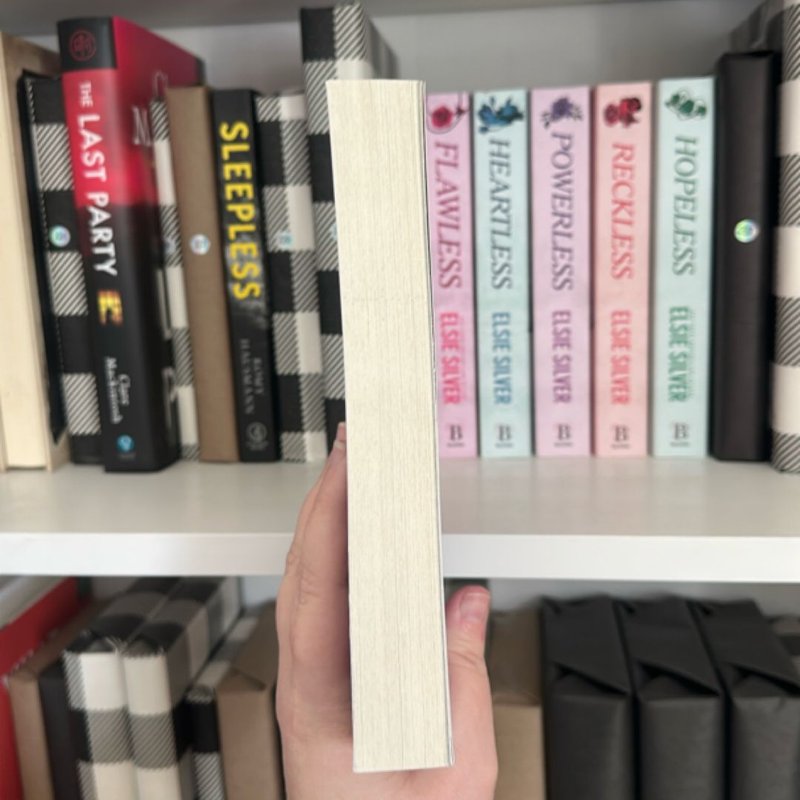 I'll Have What He's Having