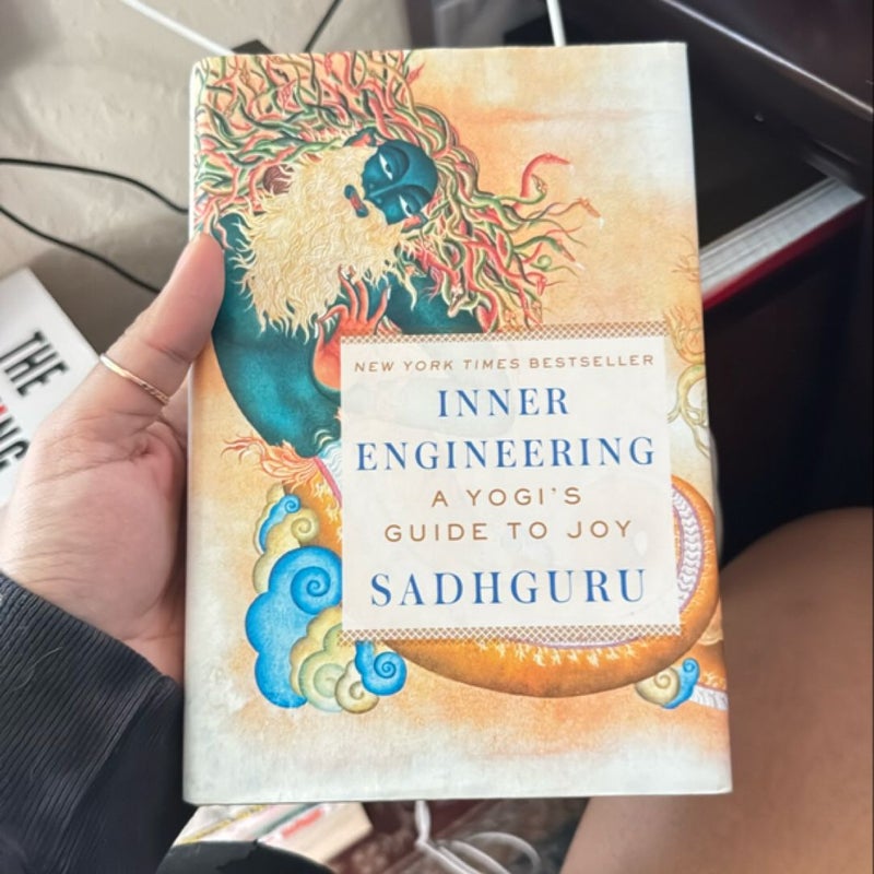 Inner Engineering