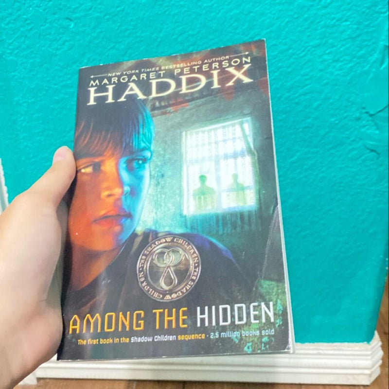Among the Hidden