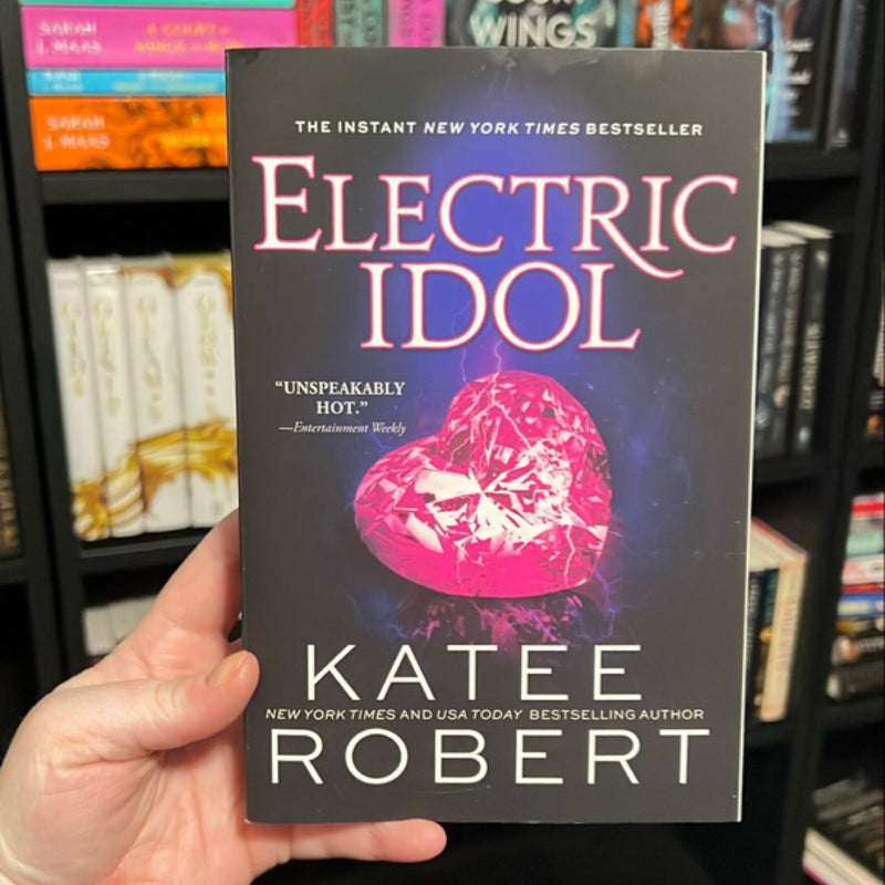 Electric Idol