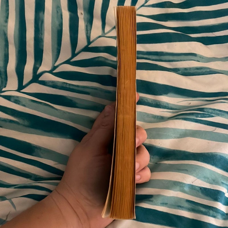 Hardy boys #45  case files in self defense 