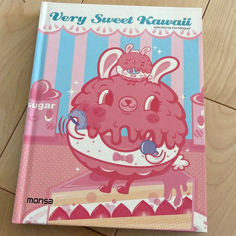 Very Sweet Kawaii