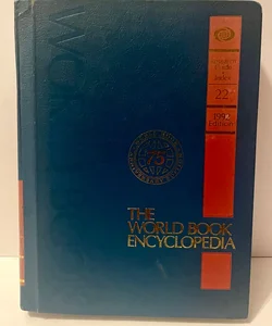 The World Book Encyclopedia 