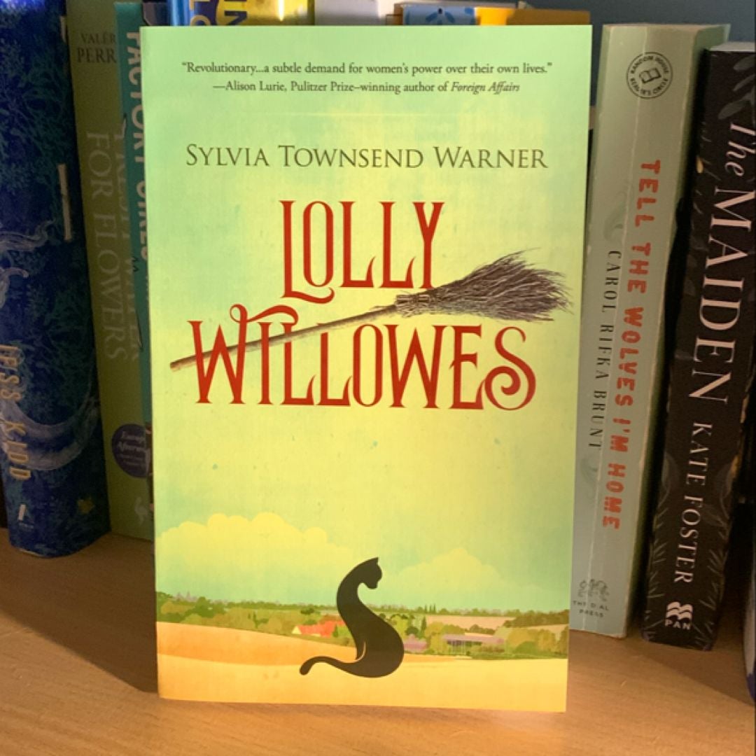 Lolly Willowes