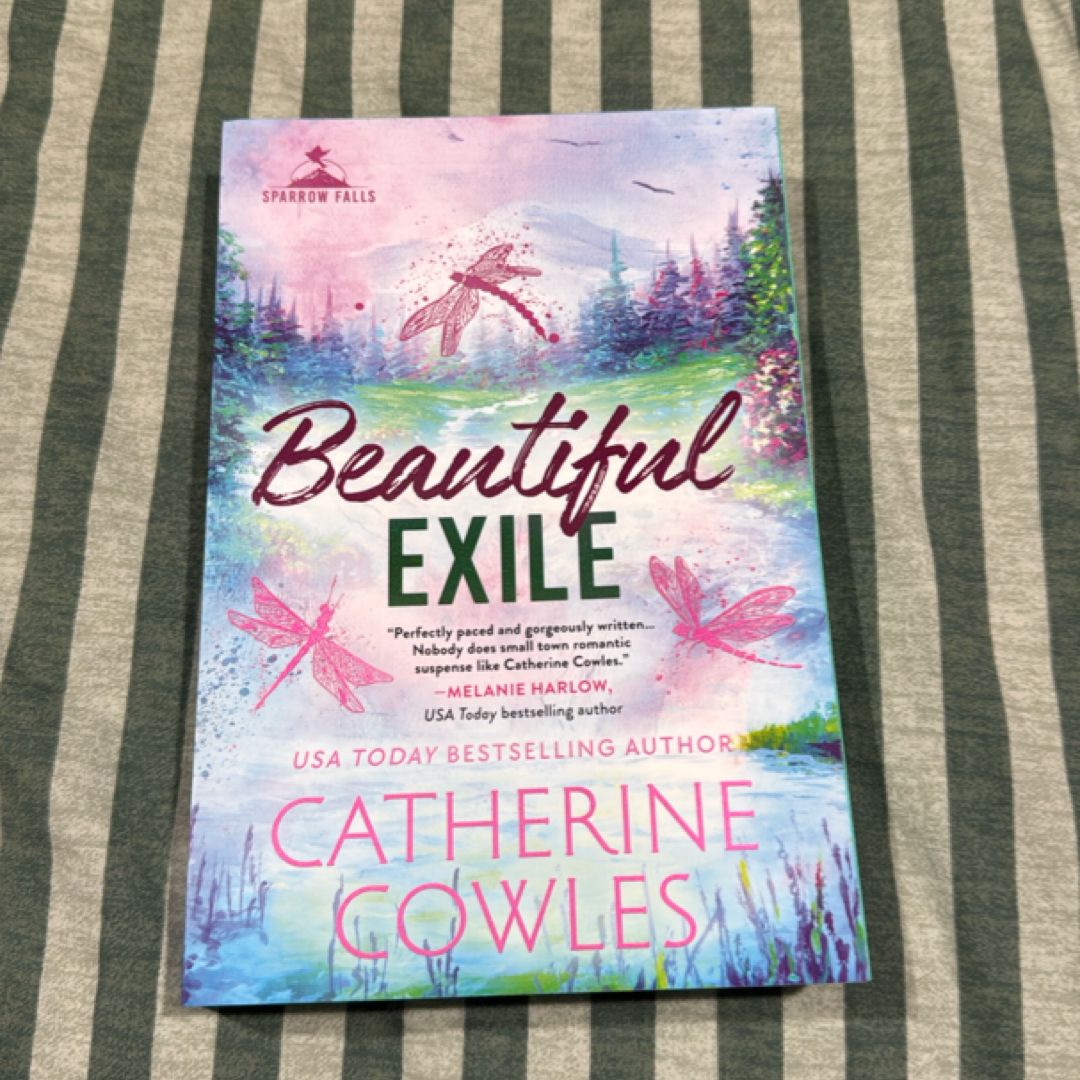 Beautiful Exile