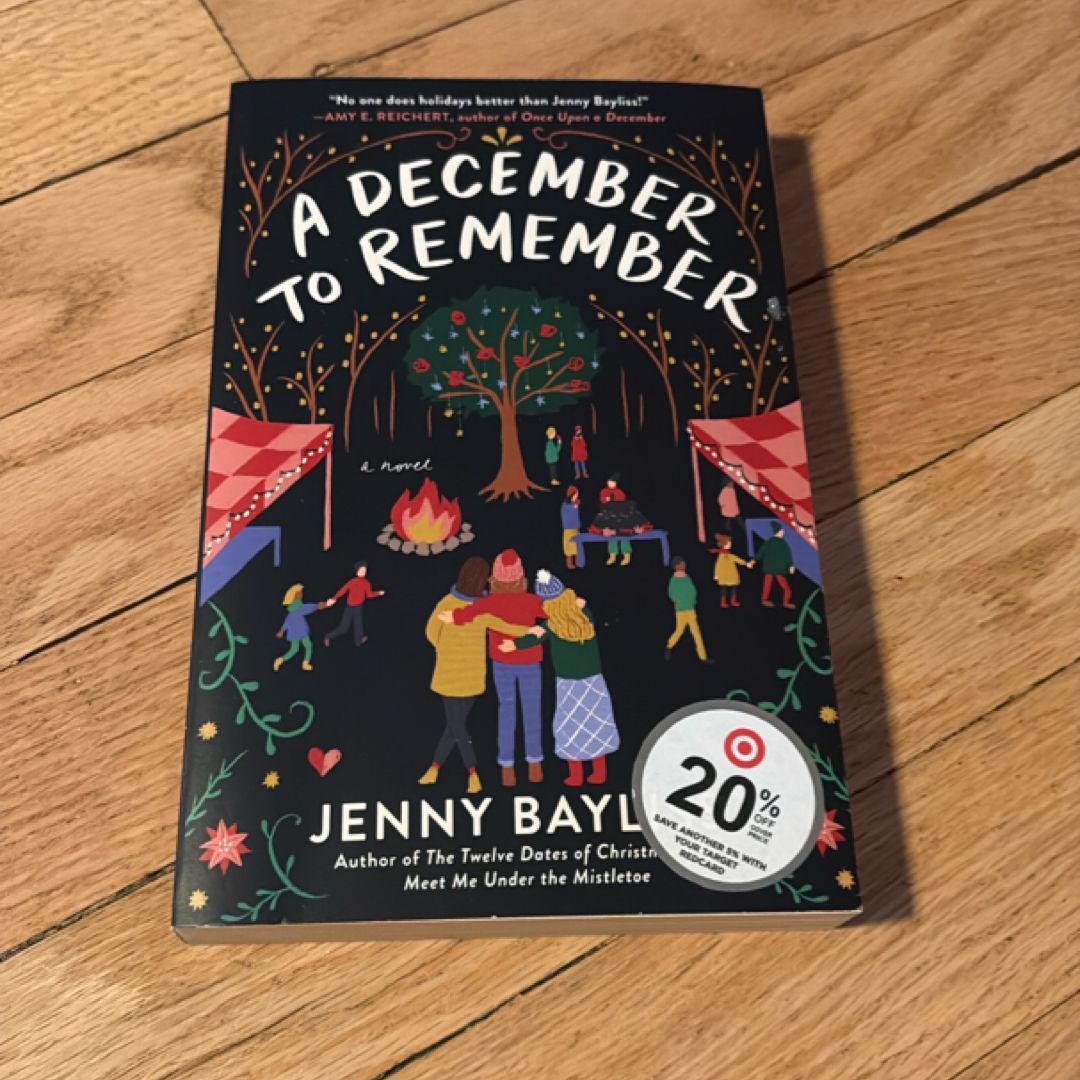 A December to Remember