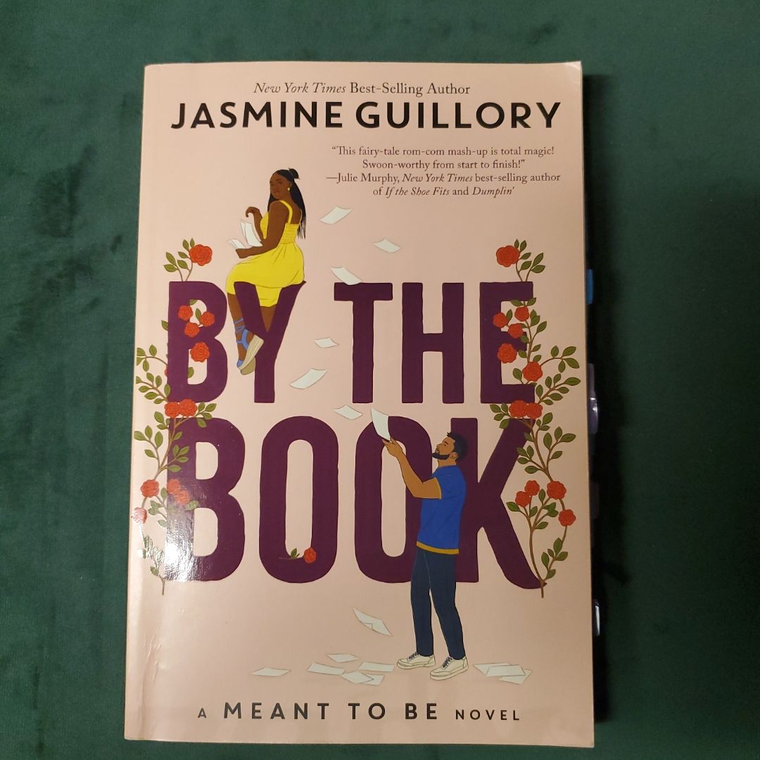 By the Book (a Meant to Be Novel)