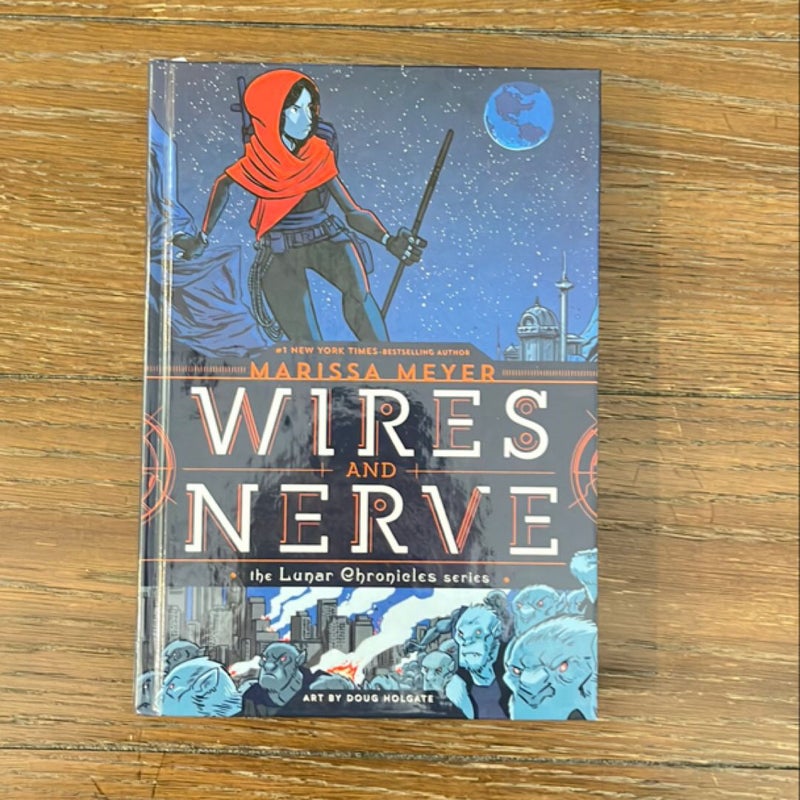 Wires and Nerve