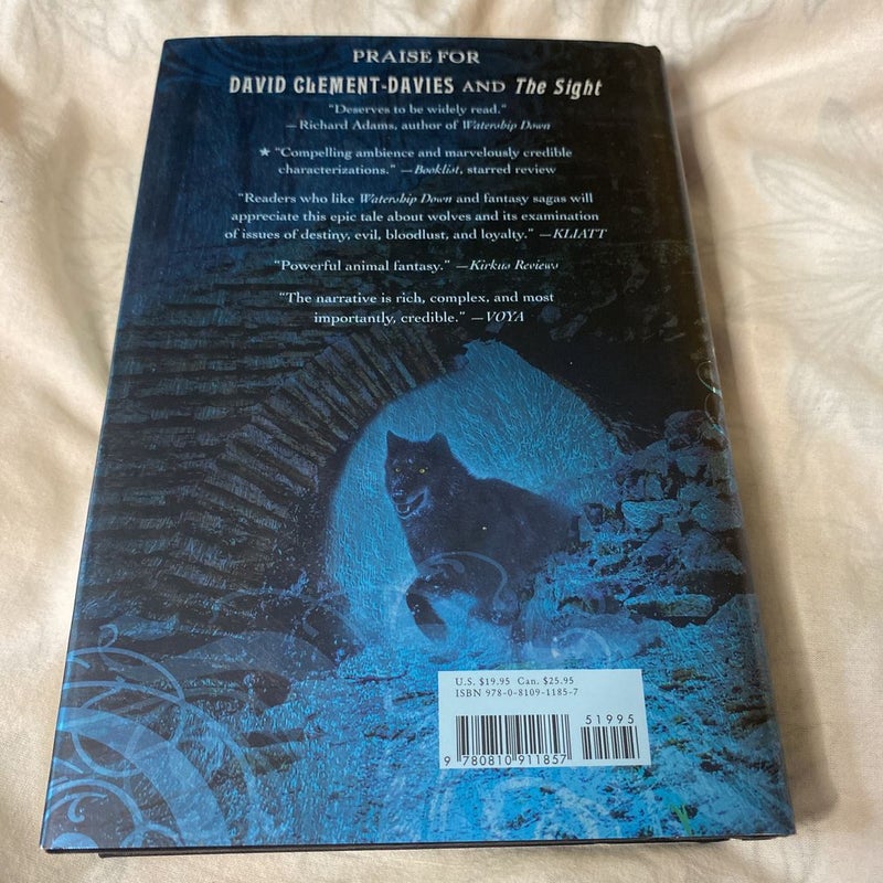 Fell by David ClementDavies, Hardcover Pangobooks