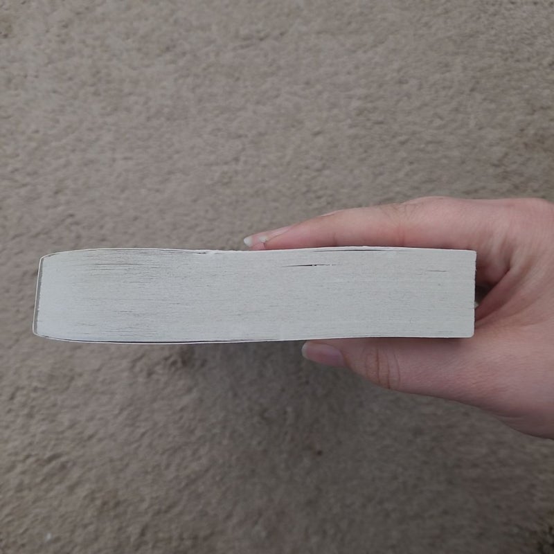 The Book of Cold Cases