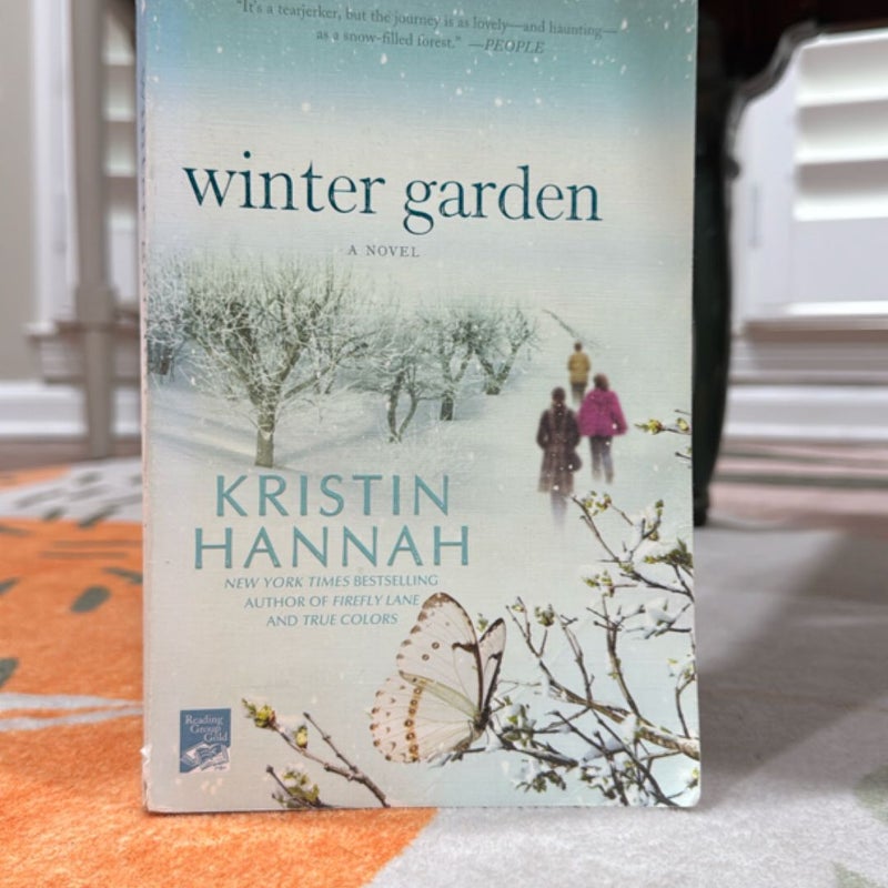 Winter Garden