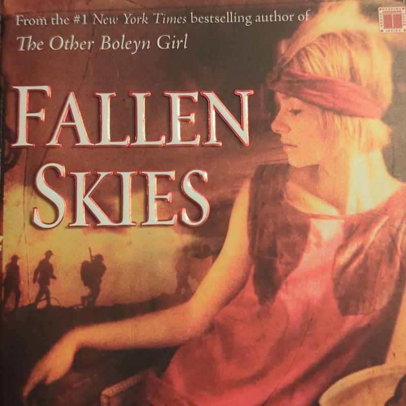 Fallen Skies