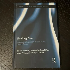 Shrinking Cities