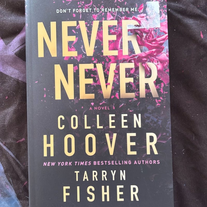 Never Never