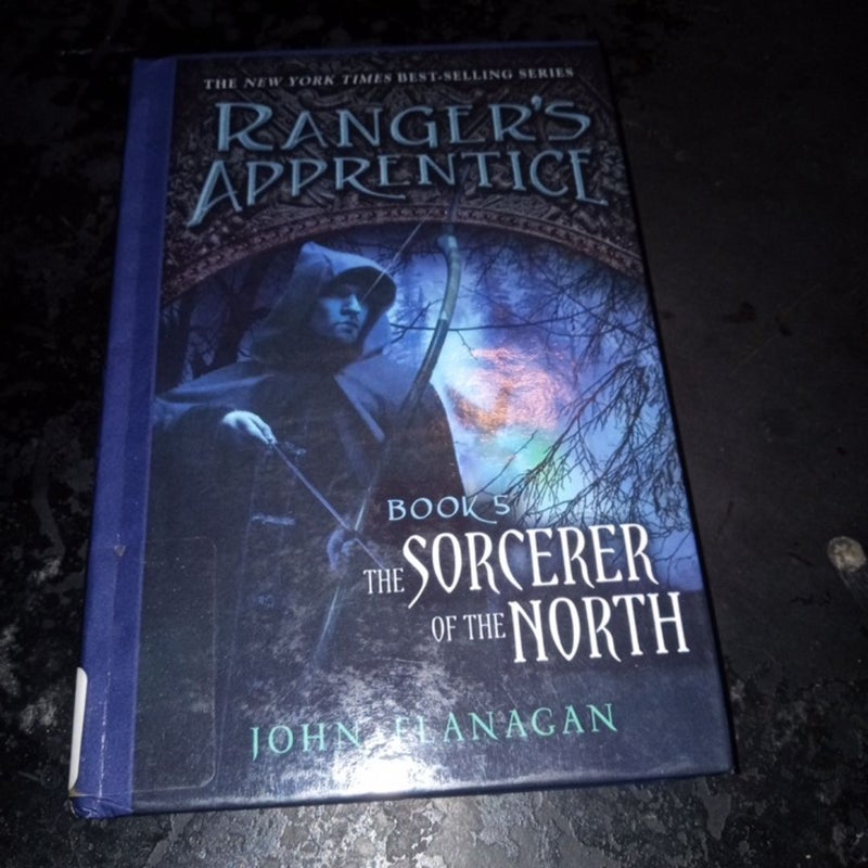 Ranger's Apprentice Series Bundle