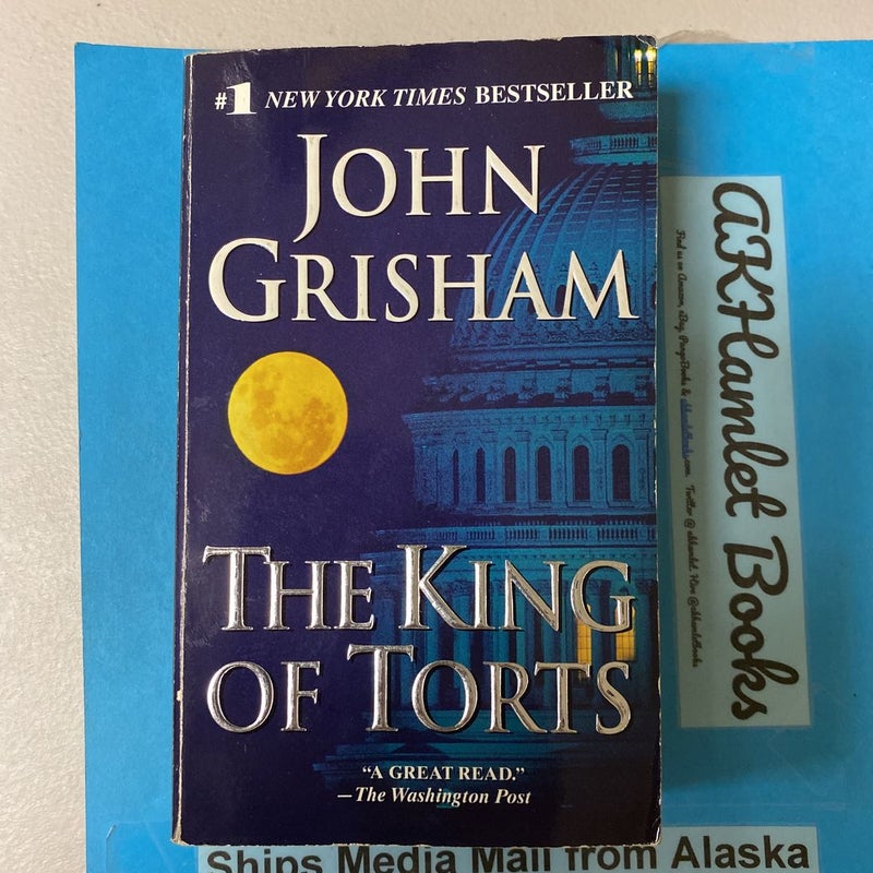 The King of Torts